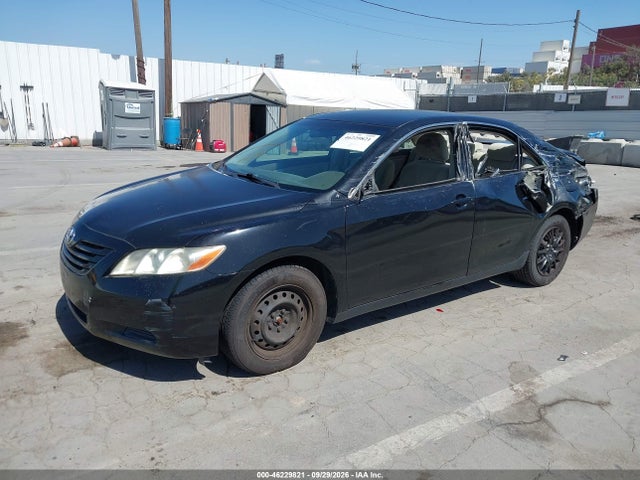 Auction sale of the 2007 Toyota Camry Le V6, vin: 4T1BK46K57U534290, lot number: 46229821