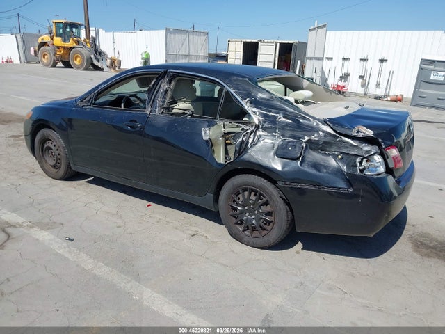 Auction sale of the 2007 Toyota Camry Le V6, vin: 4T1BK46K57U534290, lot number: 46229821