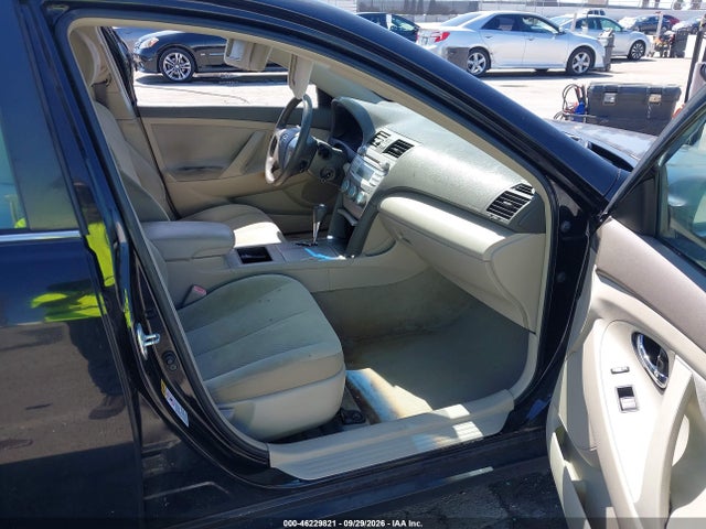 Auction sale of the 2007 Toyota Camry Le V6, vin: 4T1BK46K57U534290, lot number: 46229821