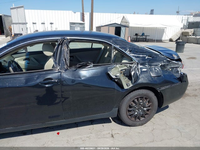 Auction sale of the 2007 Toyota Camry Le V6, vin: 4T1BK46K57U534290, lot number: 46229821