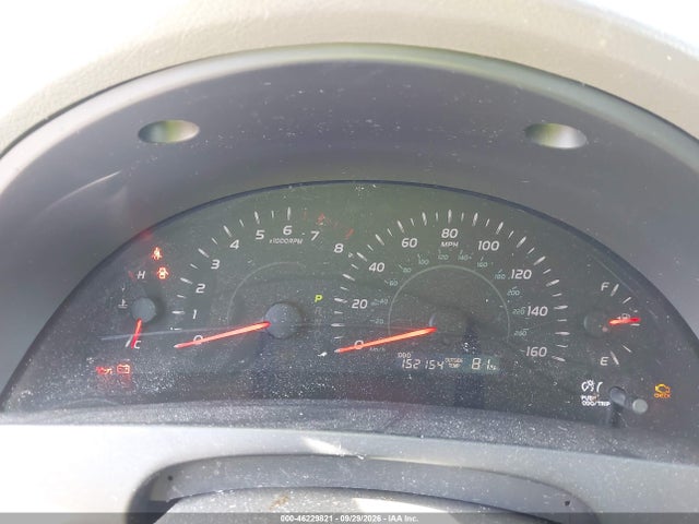 Auction sale of the 2007 Toyota Camry Le V6, vin: 4T1BK46K57U534290, lot number: 46229821