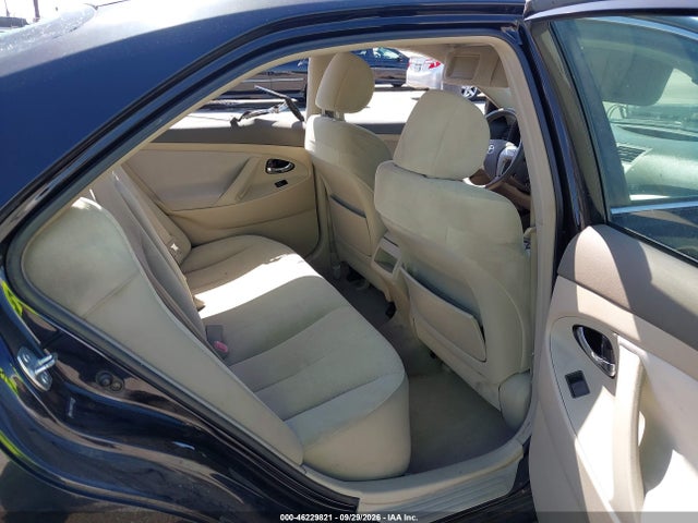 Auction sale of the 2007 Toyota Camry Le V6, vin: 4T1BK46K57U534290, lot number: 46229821