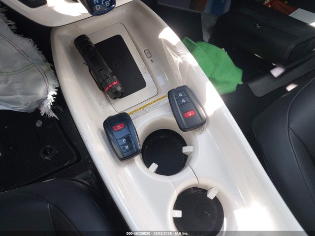 Toyota Prius Four 2016 JTDKARFU5G3514231 Image 11