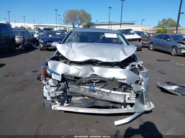 Toyota Prius Four 2016 JTDKARFU5G3514231 Image 12