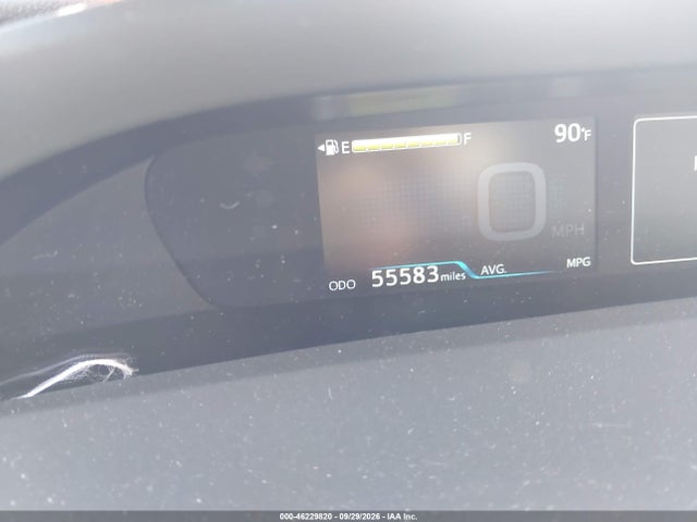 Toyota Prius Four 2016 JTDKARFU5G3514231 Image 15