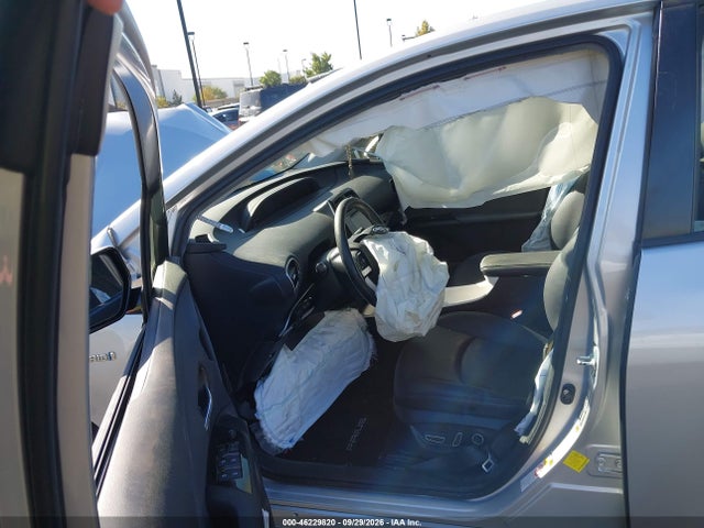 Toyota Prius Four 2016 JTDKARFU5G3514231 Image 5