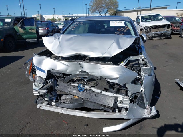 Toyota Prius Four 2016 JTDKARFU5G3514231 Image 6