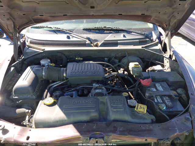 Продаж на аукціоні авто 2004 Dodge Dakota Slt, vin: 1D7HL48N24S782447, номер лоту: 46229822