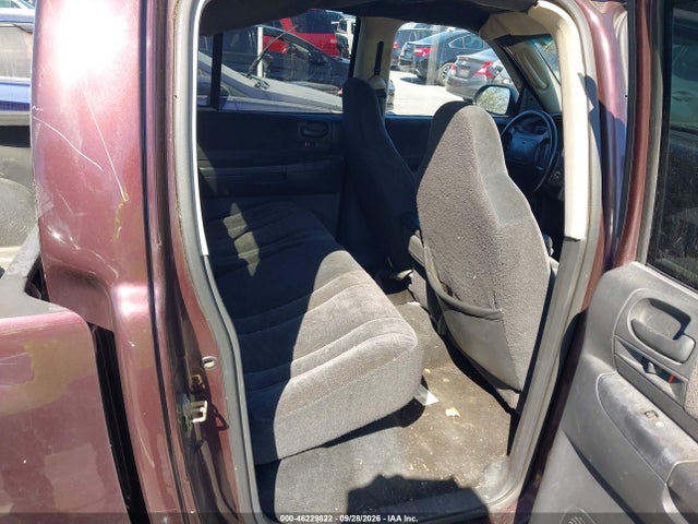 Продаж на аукціоні авто 2004 Dodge Dakota Slt, vin: 1D7HL48N24S782447, номер лоту: 46229822