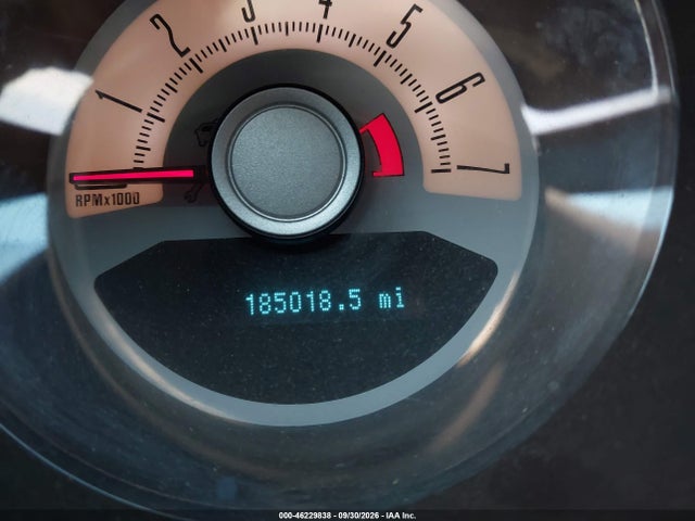 46229838 :رقم المزاد ، 1ZVBP8AN4A5166326 vin ، 2010 Ford Mustang V6/v6 Premium مزاد بيع