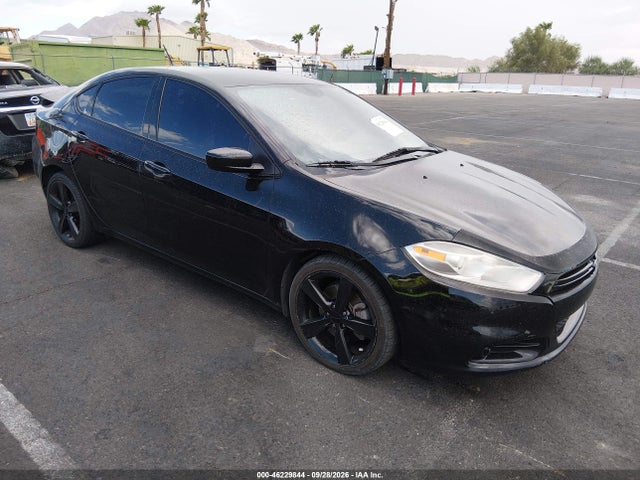 Продажа на аукционе авто 2015 Dodge Dart Sxt, vin: 1C3CDFBB9FD252161, номер лота: 46229844