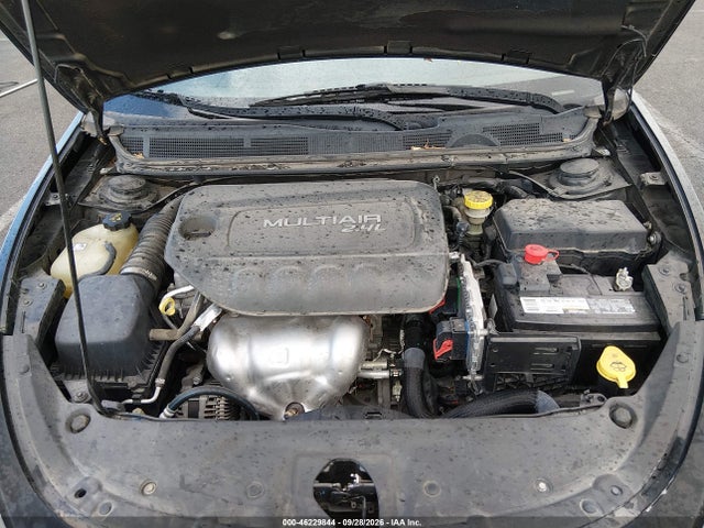 Продажа на аукционе авто 2015 Dodge Dart Sxt, vin: 1C3CDFBB9FD252161, номер лота: 46229844
