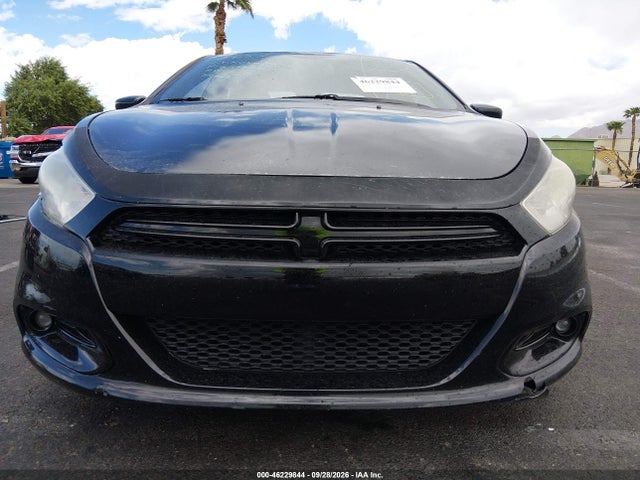 Продажа на аукционе авто 2015 Dodge Dart Sxt, vin: 1C3CDFBB9FD252161, номер лота: 46229844