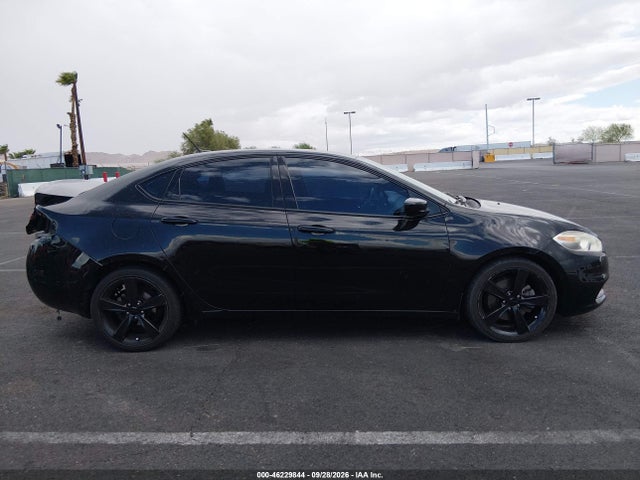 Продажа на аукционе авто 2015 Dodge Dart Sxt, vin: 1C3CDFBB9FD252161, номер лота: 46229844