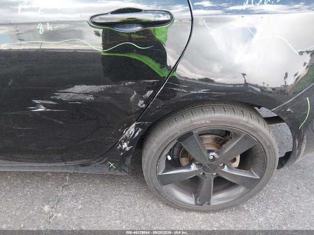 Продажа на аукционе авто 2015 Dodge Dart Sxt, vin: 1C3CDFBB9FD252161, номер лота: 46229844