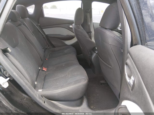 Продажа на аукционе авто 2015 Dodge Dart Sxt, vin: 1C3CDFBB9FD252161, номер лота: 46229844
