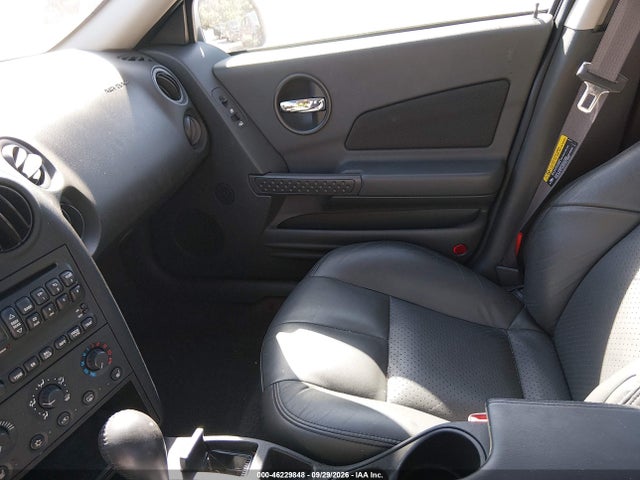 Aukcja sprzedaży 2004 Pontiac Grand Prix Gt2, vin: 2G2WS522641150970, numer aukcji: 46229848