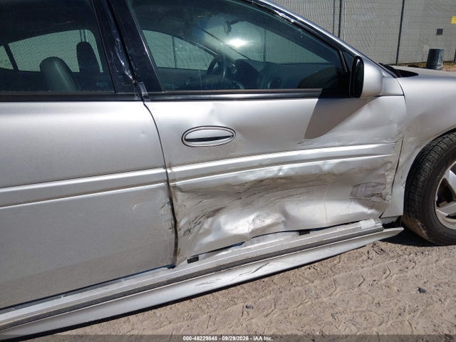 Aukcja sprzedaży 2004 Pontiac Grand Prix Gt2, vin: 2G2WS522641150970, numer aukcji: 46229848