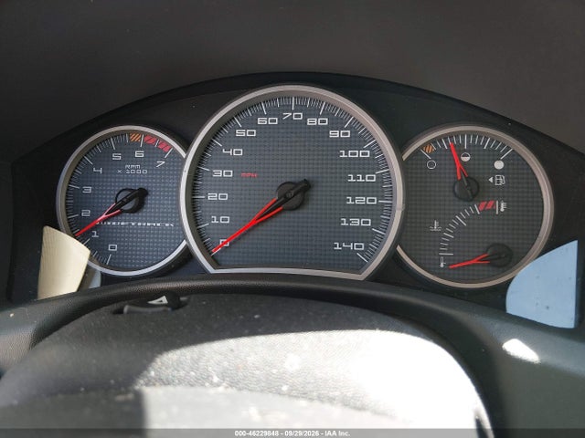 Aukcja sprzedaży 2004 Pontiac Grand Prix Gt2, vin: 2G2WS522641150970, numer aukcji: 46229848