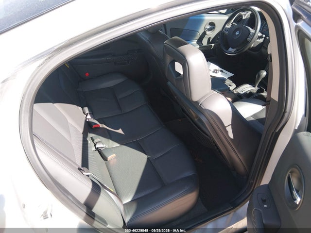 Aukcja sprzedaży 2004 Pontiac Grand Prix Gt2, vin: 2G2WS522641150970, numer aukcji: 46229848