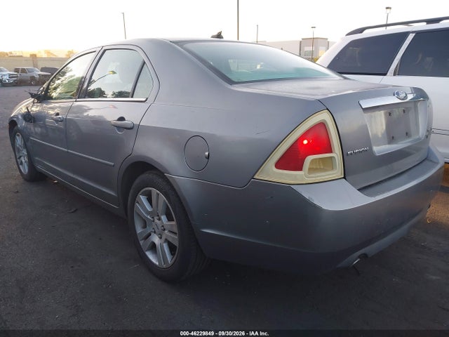 46229849 :رقم المزاد ، 3FAHP08127R261982 vin ، 2007 Ford Fusion Sel مزاد بيع