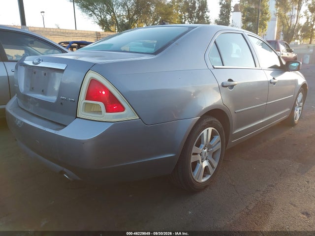 46229849 :رقم المزاد ، 3FAHP08127R261982 vin ، 2007 Ford Fusion Sel مزاد بيع