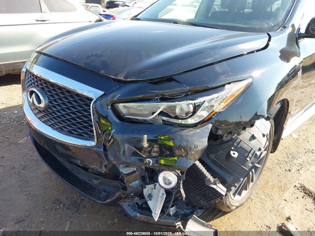 Продажа на аукционе авто 2016 Infiniti Qx60, vin: 5N1AL0MMXGC532708, номер лота: 46229855