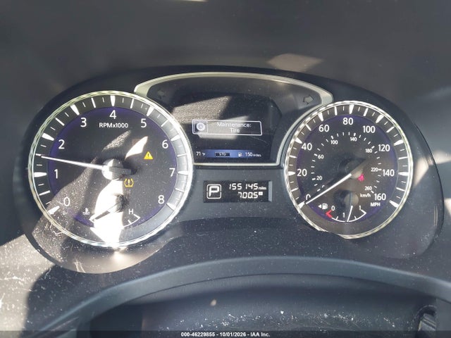 Продажа на аукционе авто 2016 Infiniti Qx60, vin: 5N1AL0MMXGC532708, номер лота: 46229855