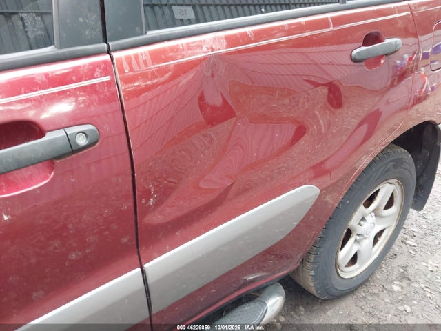 46229859 :رقم المزاد ، JTEHD20V150075159 vin ، 2005 Toyota Rav4 مزاد بيع