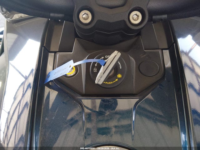 Продаж на аукціоні авто 2023 Can-am Spyder Roadster F3-t/f3 Limited, vin: 2BXREDD29PV001327, номер лоту: 46229861