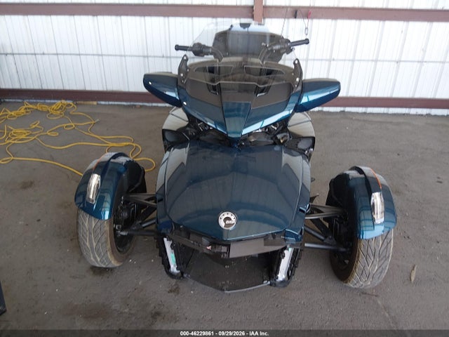 Продаж на аукціоні авто 2023 Can-am Spyder Roadster F3-t/f3 Limited, vin: 2BXREDD29PV001327, номер лоту: 46229861