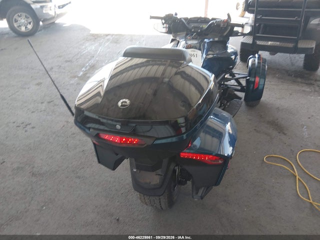 Продаж на аукціоні авто 2023 Can-am Spyder Roadster F3-t/f3 Limited, vin: 2BXREDD29PV001327, номер лоту: 46229861