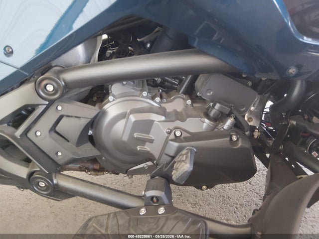 Продаж на аукціоні авто 2023 Can-am Spyder Roadster F3-t/f3 Limited, vin: 2BXREDD29PV001327, номер лоту: 46229861