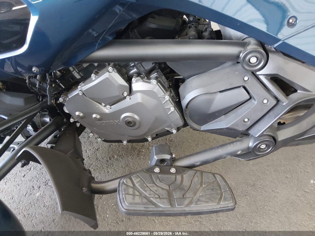 Продаж на аукціоні авто 2023 Can-am Spyder Roadster F3-t/f3 Limited, vin: 2BXREDD29PV001327, номер лоту: 46229861