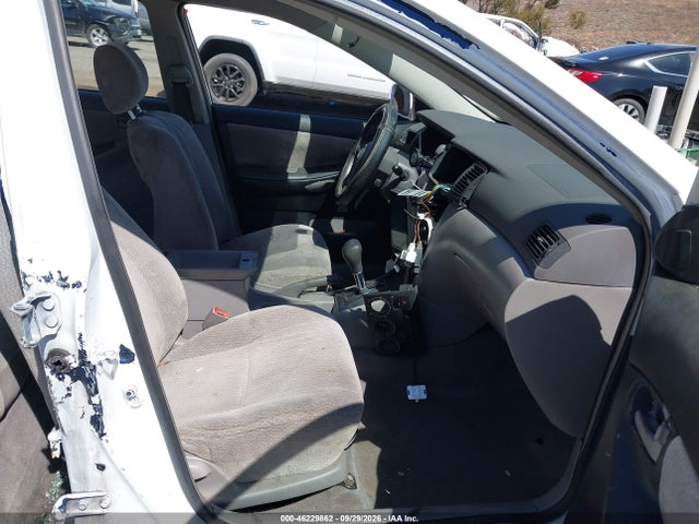 2003 Toyota Corolla Le მანქანა იყიდება აუქციონზე, vin: JTDBR32EX30047128, აუქციონის ნომერი: 46229862