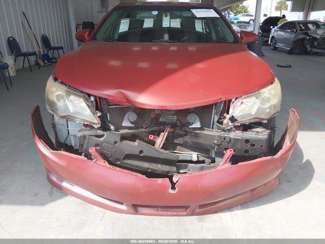 Aukcja sprzedaży 2014 Toyota Camry Se, vin: 4T1BF1FK2EU832439, numer aukcji: 46229863
