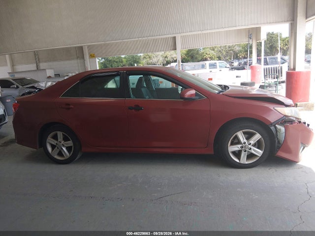 Aukcja sprzedaży 2014 Toyota Camry Se, vin: 4T1BF1FK2EU832439, numer aukcji: 46229863