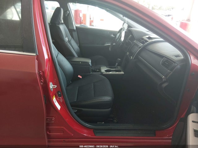 Aukcja sprzedaży 2014 Toyota Camry Se, vin: 4T1BF1FK2EU832439, numer aukcji: 46229863