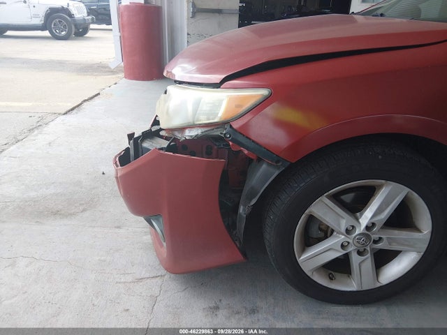 Aukcja sprzedaży 2014 Toyota Camry Se, vin: 4T1BF1FK2EU832439, numer aukcji: 46229863