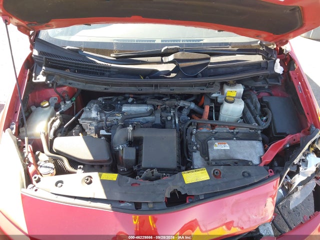 2010 Toyota Prius Ii მანქანა იყიდება აუქციონზე, vin: JTDKN3DU4A0018379, აუქციონის ნომერი: 46229866