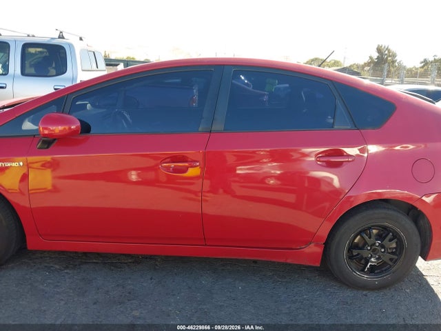 2010 Toyota Prius Ii მანქანა იყიდება აუქციონზე, vin: JTDKN3DU4A0018379, აუქციონის ნომერი: 46229866