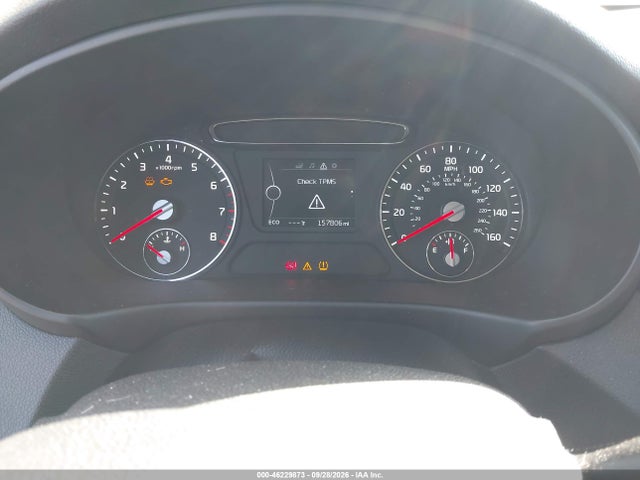 KIA Sorento 2.4l Lx 2016 5XYPG4A3XGG074931 Image 7