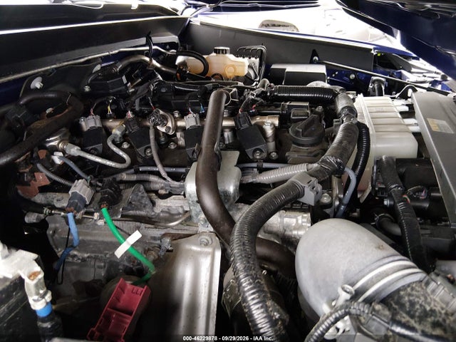46229878 :رقم المزاد ، 3TMLB5JN7RM027866 vin ، 2024 Toyota Tacoma Trd Sport مزاد بيع