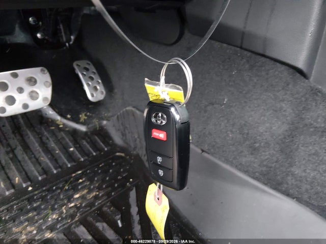 46229878 :رقم المزاد ، 3TMLB5JN7RM027866 vin ، 2024 Toyota Tacoma Trd Sport مزاد بيع