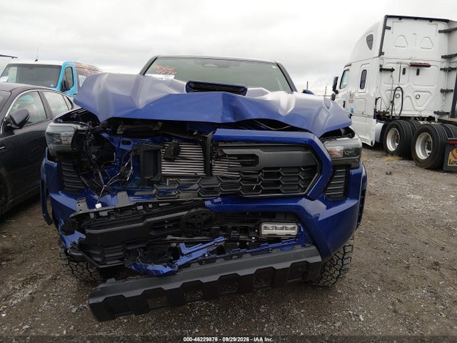 46229878 :رقم المزاد ، 3TMLB5JN7RM027866 vin ، 2024 Toyota Tacoma Trd Sport مزاد بيع