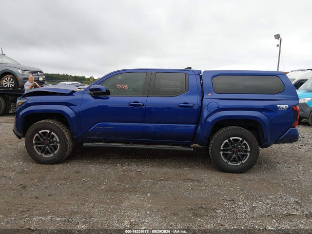 46229878 :رقم المزاد ، 3TMLB5JN7RM027866 vin ، 2024 Toyota Tacoma Trd Sport مزاد بيع