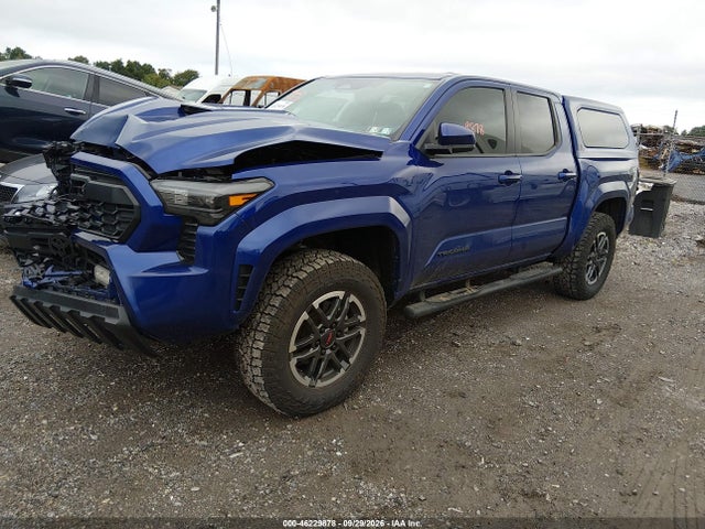 46229878 :رقم المزاد ، 3TMLB5JN7RM027866 vin ، 2024 Toyota Tacoma Trd Sport مزاد بيع