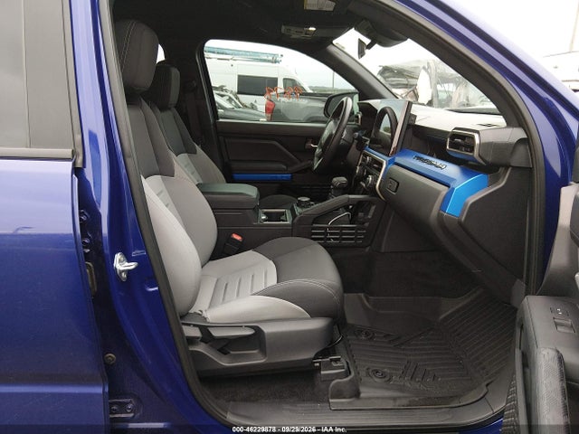 46229878 :رقم المزاد ، 3TMLB5JN7RM027866 vin ، 2024 Toyota Tacoma Trd Sport مزاد بيع