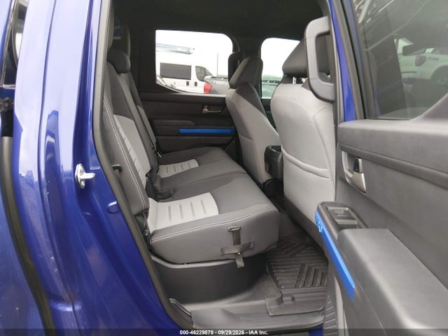 46229878 :رقم المزاد ، 3TMLB5JN7RM027866 vin ، 2024 Toyota Tacoma Trd Sport مزاد بيع