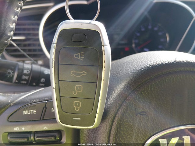 Aukcja sprzedaży 2015 Kia Optima Hybrid, vin: KNAGM4AD7F5089358, numer aukcji: 46229881